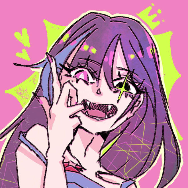 bite me more pls