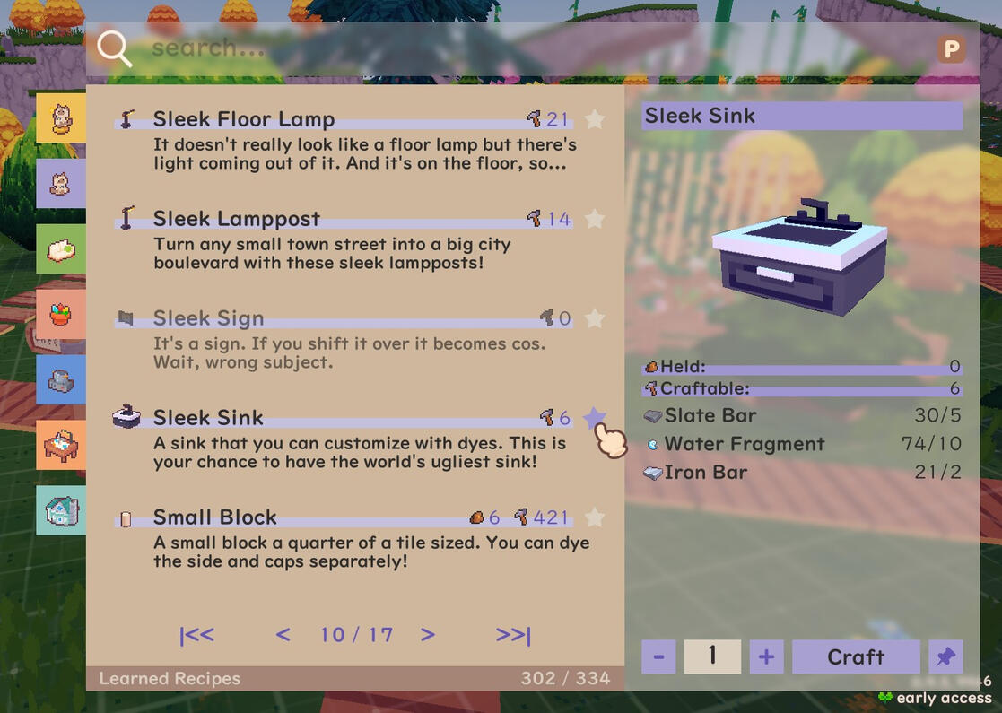 All Snacko UIs, if bright, have a dark mode equivalent. This is a setting that can be changed at any time in-game