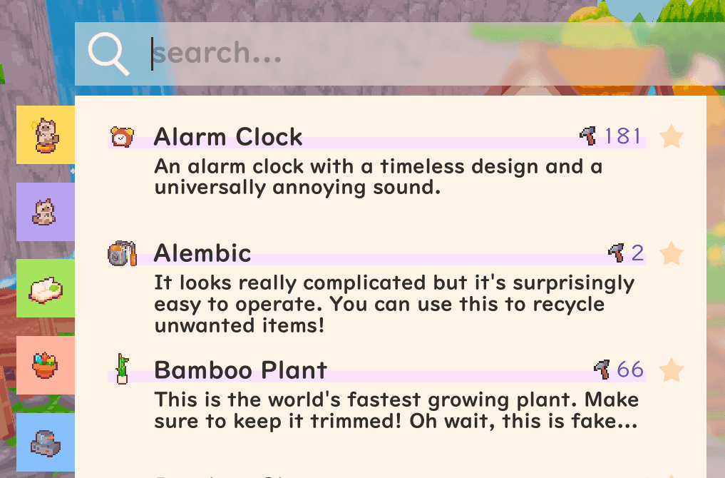 UI animations are subtle to not get in the way, but add just a little more juice